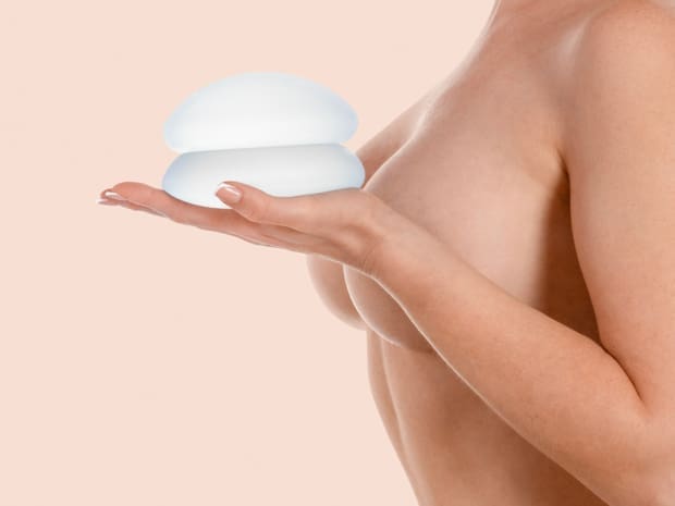 HR Plastic Surgery - Which Breast Implants Types Are Best For You